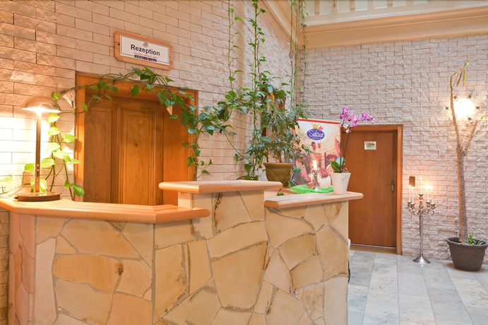 Imagen de los interiores del Hotel Seebauer Gut Wildbad. Foto 15