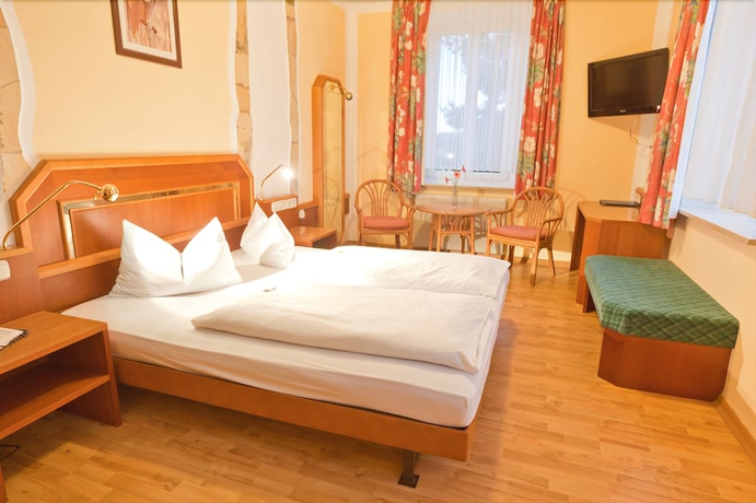 Imagen de la habitación del Hotel Seebauer Gut Wildbad. Foto 12