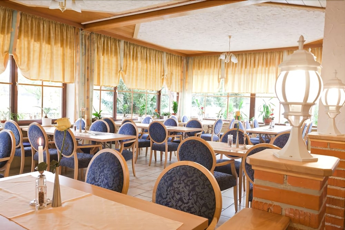 Imagen del bar/restaurante del Hotel Seebauer Gut Wildbad. Foto 6