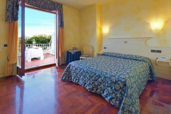 Imagen general del Hotel Seebay. Foto 4