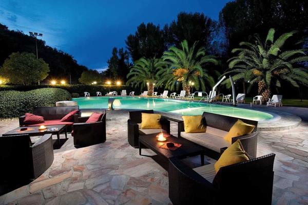 Imagen general del Hotel Seebay. Foto 5