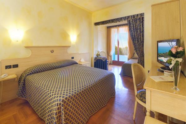 Imagen general del Hotel Seebay. Foto 6