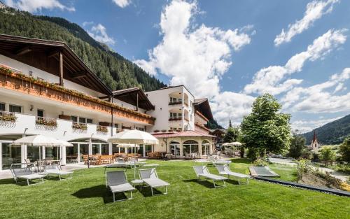 Imagen general del Hotel Seeber. Foto 3