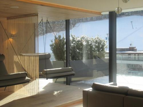 Imagen general del Hotel Seeber. Foto 4