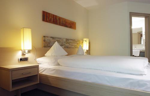 Imagen de la habitación del Hotel Seeber. Foto 10