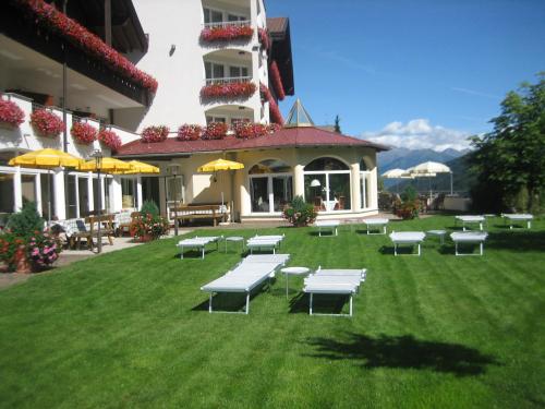 Imagen general del Hotel Seeber. Foto 8
