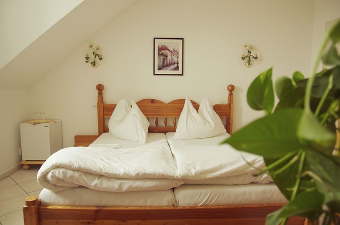 Imagen de la habitación del Hotel Seeberg. Foto 3