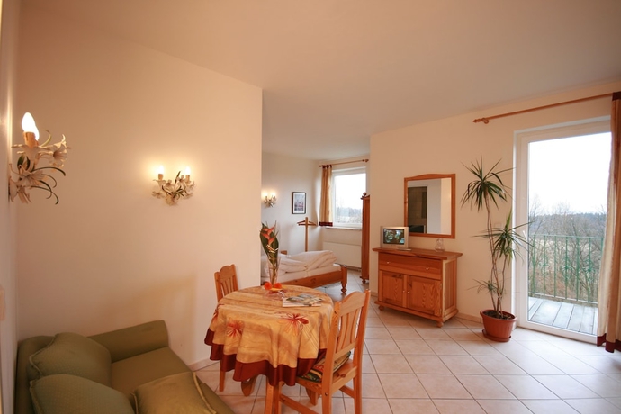 Imagen de la habitación del Hotel Seeberg. Foto 4