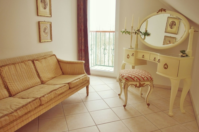 Imagen de la habitación del Hotel Seeberg. Foto 6