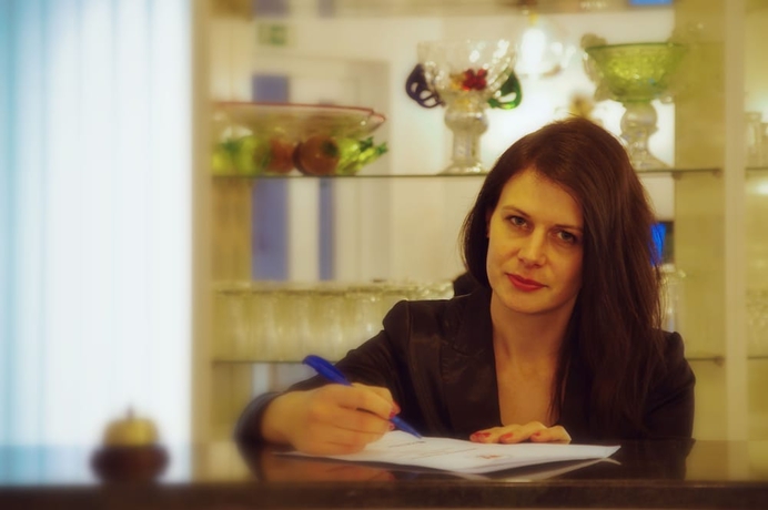 Imagen de los interiores del Hotel Seeberg. Foto 19