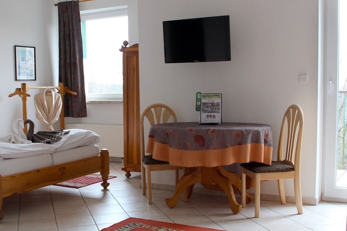 Imagen de la habitación del Hotel Seeberg. Foto 10