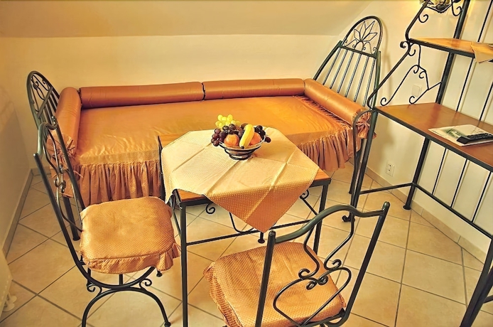 Imagen de la habitación del Hotel Seeberg. Foto 12