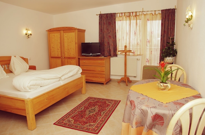 Imagen de la habitación del Hotel Seeberg. Foto 13