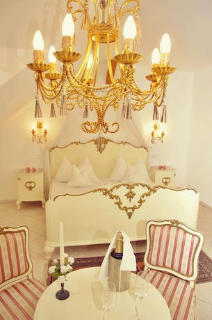 Imagen de la habitación del Hotel Seeberg. Foto 14