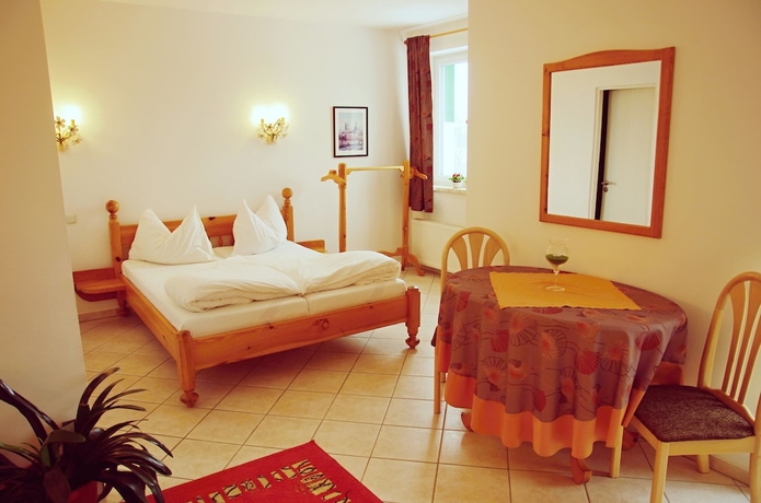 Imagen de la habitación del Hotel Seeberg. Foto 15