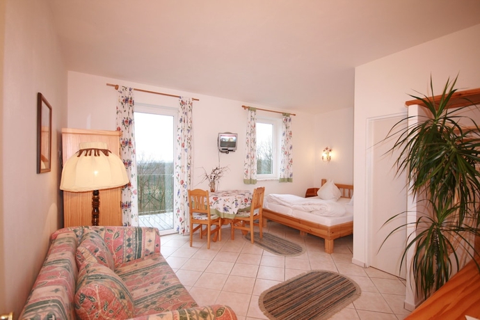 Imagen de la habitación del Hotel Seeberg. Foto 17