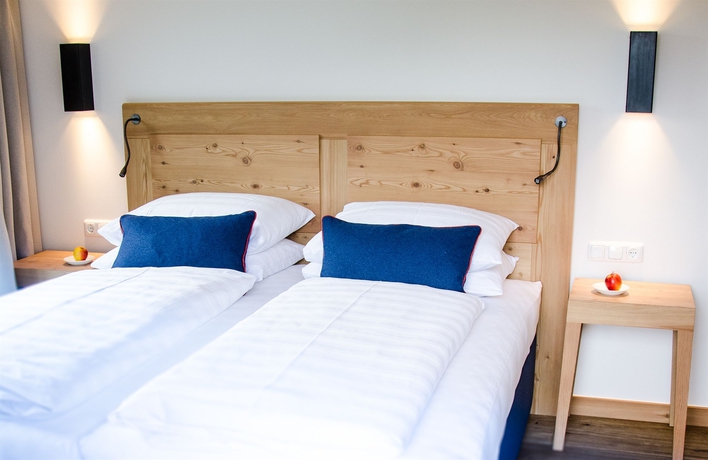 Imagen de la habitación del Hotel Seebichl. Foto 6