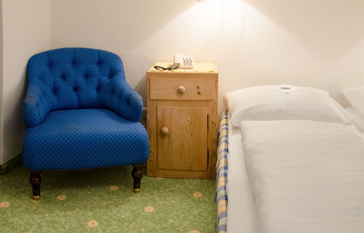 Imagen de la habitación del Hotel Seebichl. Foto 7