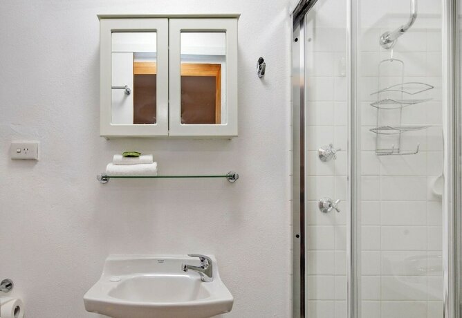 Imagen de la habitación del Hotel Seeblick 2 on Lake Jindabyne. Foto 5