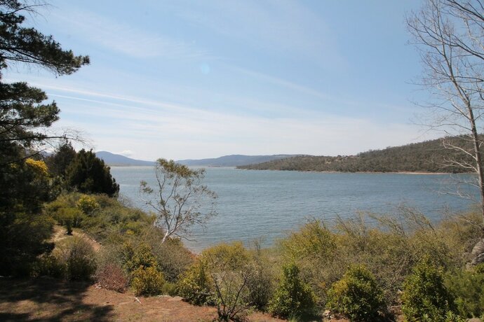 Imagen de los exteriores del Hotel Seeblick 2 on Lake Jindabyne. Foto 6
