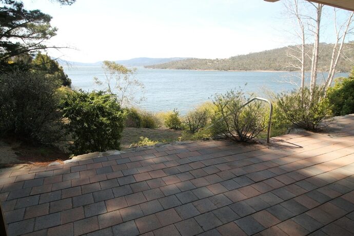 Imagen de los exteriores del Hotel Seeblick 2 on Lake Jindabyne. Foto 8