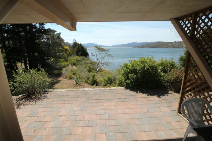 Imagen de la habitación del Hotel Seeblick 3 on Lake Jindabyne. Foto 7