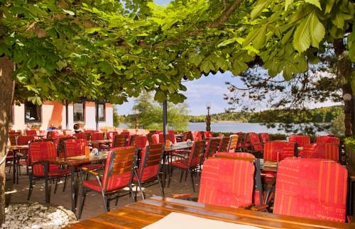Imagen general del Hotel Seeblick, Bad Endorf. Foto 4