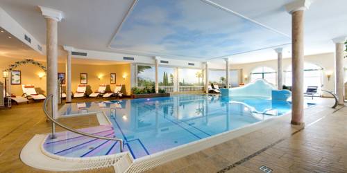 Imagen de la habitación del Hotel Seeblick. Foto 2