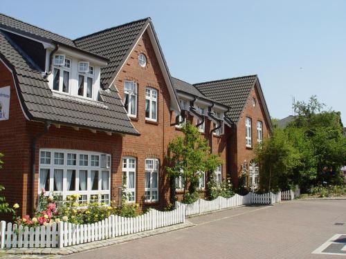 Imagen general del Hotel Seeblick Genuss und Spa Resort Amrum. Foto 5