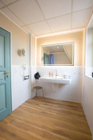 Imagen de la habitación del Hotel Seeblick Genuss und Spa Resort Amrum. Foto 7