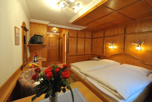 Imagen general del Hotel Seeblick, Goldegg. Foto 1