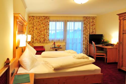 Imagen de la habitación del Hotel Seeblick, Goldegg. Foto 4