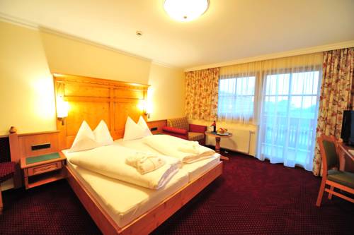 Imagen de la habitación del Hotel Seeblick, Goldegg. Foto 10