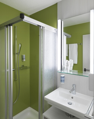 Imagen de la habitación del Hotel Seeblick Höhenhotel. Foto 4