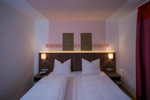 Imagen de la habitación del Hotel Seeblick, Obing. Foto 6