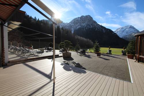 Imagen de la habitación del Hotel Seeblick, Sch&ouml;nau am K&ouml;nigsee. Foto 2