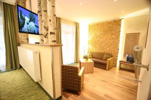 Imagen de la habitación del Hotel Seeblick, Sch&ouml;nau am K&ouml;nigsee. Foto 3