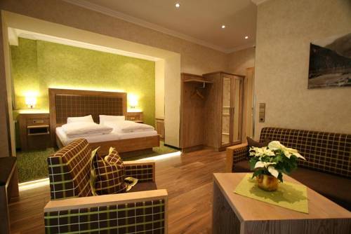 Imagen de la habitación del Hotel Seeblick, Sch&ouml;nau am K&ouml;nigsee. Foto 4