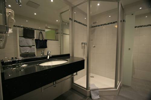 Imagen de la habitación del Hotel Seeblick, Sch&ouml;nau am K&ouml;nigsee. Foto 5