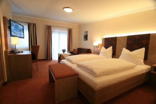Imagen de la habitación del Hotel Seeblick, Sch&ouml;nau am K&ouml;nigsee. Foto 6