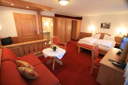 Imagen general del Hotel Seeblick, Schönau am Königsee. Foto 1
