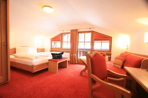 Imagen de la habitación del Hotel Seeblick, Sch&ouml;nau am K&ouml;nigsee. Foto 8