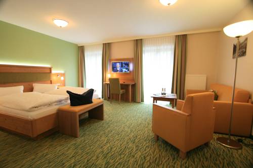 Imagen de la habitación del Hotel Seeblick, Sch&ouml;nau am K&ouml;nigsee. Foto 9