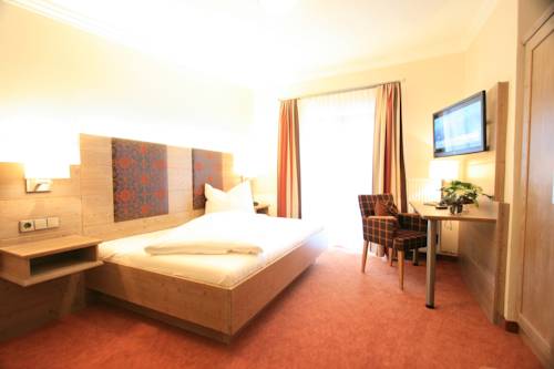 Imagen de la habitación del Hotel Seeblick, Sch&ouml;nau am K&ouml;nigsee. Foto 10