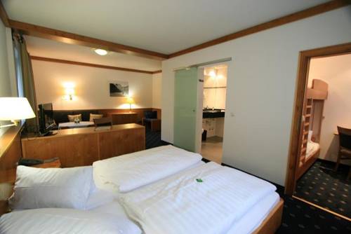 Imagen de la habitación del Hotel Seeblick, Sch&ouml;nau am K&ouml;nigsee. Foto 11