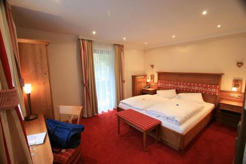 Imagen de la habitación del Hotel Seeblick, Sch&ouml;nau am K&ouml;nigsee. Foto 13