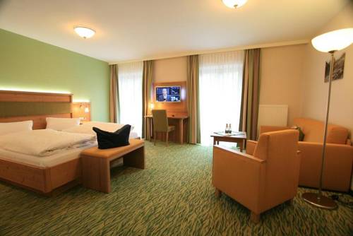 Imagen de la habitación del Hotel Seeblick, Sch&ouml;nau am K&ouml;nigsee. Foto 14
