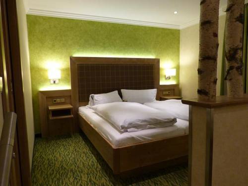 Imagen de la habitación del Hotel Seeblick, Sch&ouml;nau am K&ouml;nigsee. Foto 15