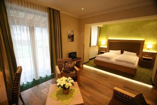 Imagen de la habitación del Hotel Seeblick, Sch&ouml;nau am K&ouml;nigsee. Foto 16