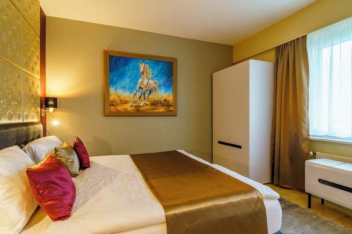 Imagen de la habitación del Hotel Seeblick und Restaurant R&ouml;ssli. Foto 4